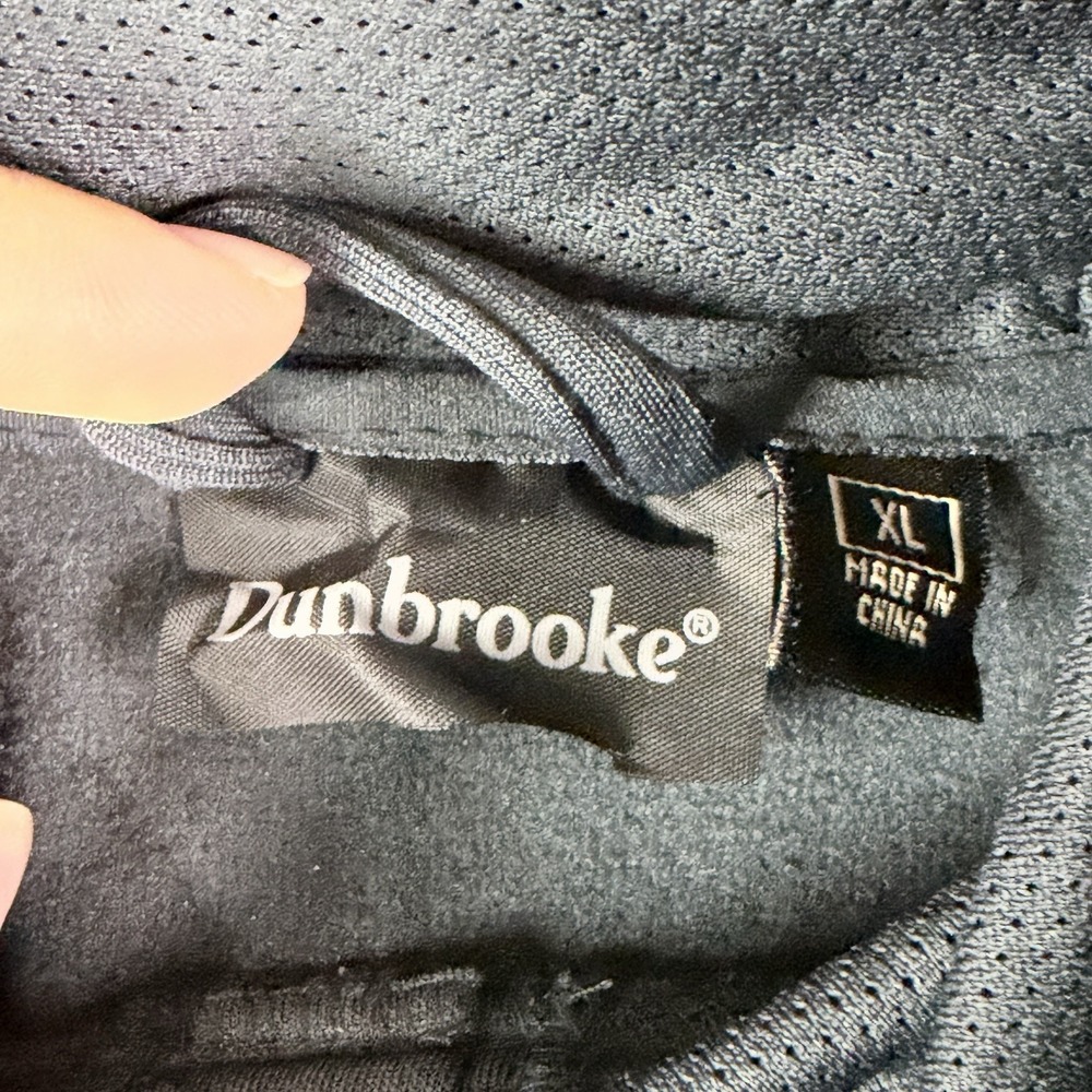 Chicago Bears Hoodie Sweatshirt Fleece Pullover NFL Football Blue Men's XL NEW - Picture 6 of 9